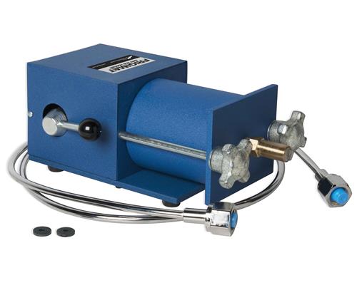 H38878-0010 | FRIGIMAT DRY ICE MAKER D