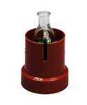 F38951-2006 | FLASKUP FLASK HOLDER PP 100ML