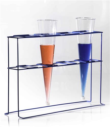 F38993-0004 | POXGRID IMHOFF CONE SUPPORT QUADRUPLE
