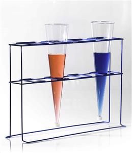 F38993-0004 | POXGRID IMHOFF CONE SUPPORT QUADRUPLE