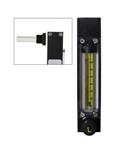 H40404-0010 | RITEFLOW FLOWMETER TEFLON 65MM SZ2