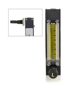 H40406-0015 | RITEFLOW FLOWMETER ALUMINUM 65MM SZ3