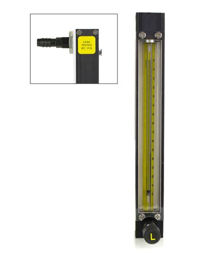 H40407-0075 | RITEFLOW FLOWMETER ALUMINUM 150MM SZ2
