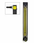H40407-0075 | RITEFLOW FLOWMETER ALUMINUM 150MM SZ2