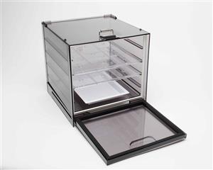 H42053-0001 | DRY KEEPER DESICCATOR CABINET PS