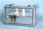 F42074-0000 | SECADOR 4.0 DESICCATOR HORIZONTAL CLEAR