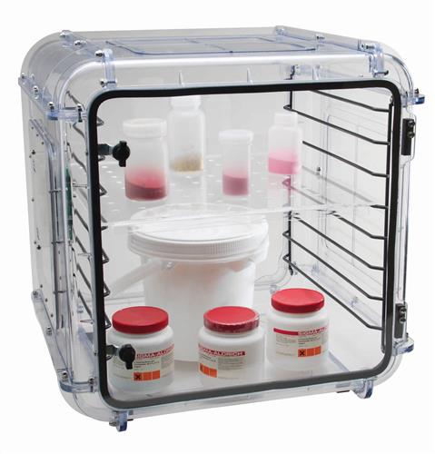 F43000-1010 | SCIENCEWARE GRANDE DESICCATOR STANDARD