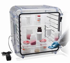 F43020-1010 | SCIENCEWARE GRANDE DESICCATOR AUTOMATIC