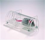 H46400-0003 | RESTRAINER ACRYLIC UNIVERSAL ANIMAL