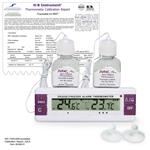 B60210-0300 | CALIBRATED Therm FRIO Temp 40 70C 20 4C