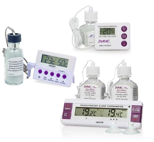 B61000-0000 | Thermometer FRIO Temp 50 200C 58 392