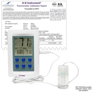 B60210-0700 | CAL Thermo FRIO Temp 50 70C 37C TRPL