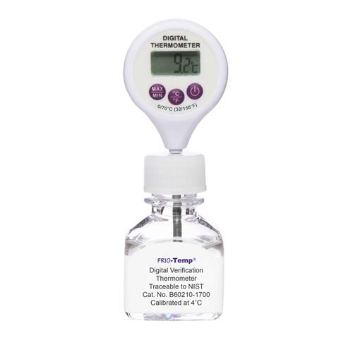 B60210-1700 | CALIBRTD Therm FRIO Temp 0 70C 50MM 4C