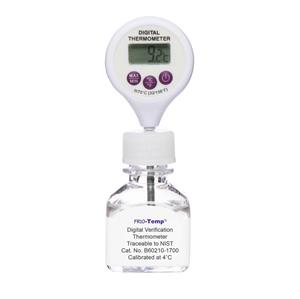 B60210-1700 | CALIBRTD Therm FRIO Temp 0 70C 50MM 4C