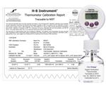 B60210-1800 | CALIBRTD Therm FRIO Temp 0 70C 50MM 22C
