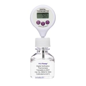 B60210-1800 | CALIBRTD Therm FRIO Temp 0 70C 50MM 22C