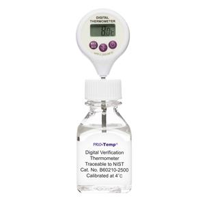 B60210-2500 | CALBRTD Therm FRIO Temp 0 70C 75mm 4C