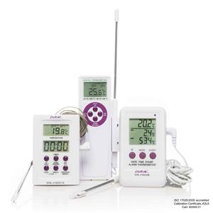 B60900-3400 | Thermo DURAC 50 300C 58 572 F Timer