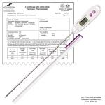 B60900-1900 | Thermometer DURAC 50 300C 58 572F