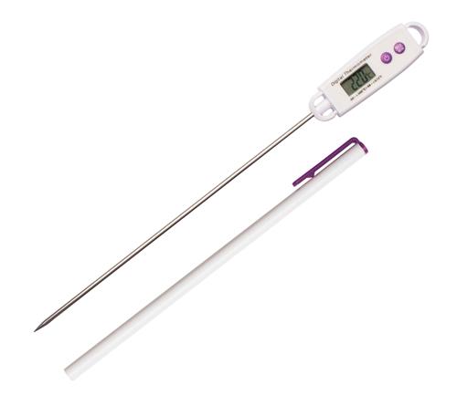 B60900-1900 | Thermometer DURAC 50 300C 58 572F