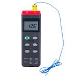 B60901-0800 | Temperature Monitoring Including Ultra-Low