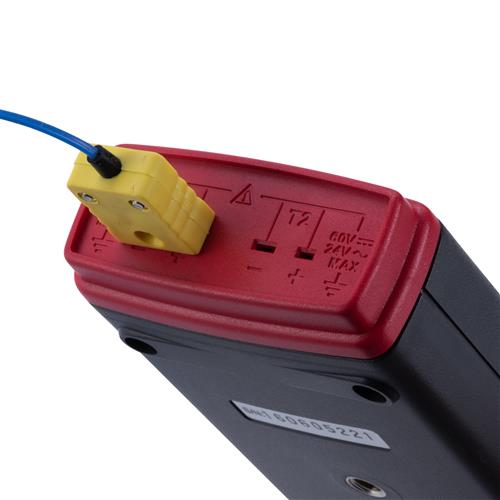 B60901-0800 | Temperature Monitoring Including Ultra-Low