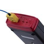 B60901-0800 | Temperature Monitoring Including Ultra-Low