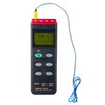 B60901-1000 | Temperature Monitoring Including Ultra-Low