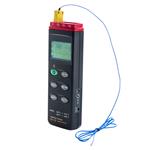 B60901-1000 | Temperature Monitoring Including Ultra-Low