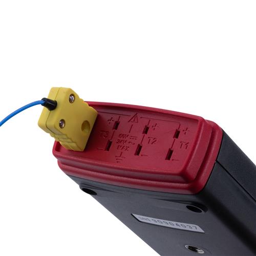 B60901-1000 | Temperature Monitoring Including Ultra-Low