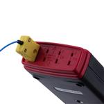 B60901-1000 | Temperature Monitoring Including Ultra-Low