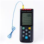 B60901-1100 | Temperature Monitoring Including Ultra-Low