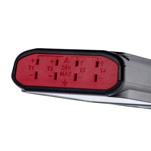 B60901-1100 | Temperature Monitoring Including Ultra-Low