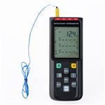 B60911-0200 | Temperature Monitoring Including Ultra-Low