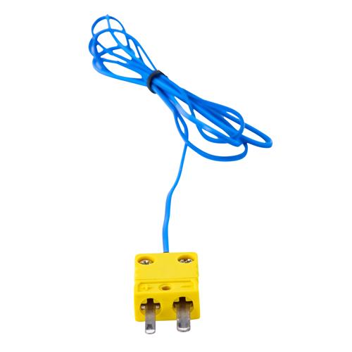 B60911-0200 | Temperature Monitoring Including Ultra-Low