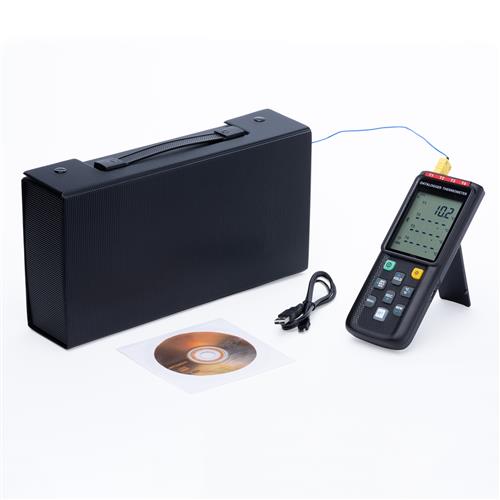 B60911-0200 | Temperature Monitoring Including Ultra-Low