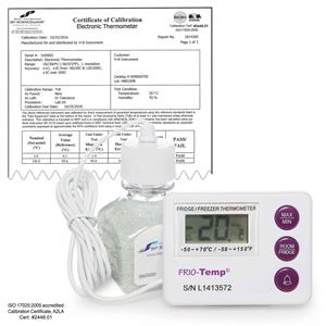 B61000-0200 | Thermometer FRIO Temp 50 70C 58 158F