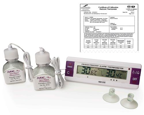 B61000-0300 | Thermometer FRIO Temp 40 70C 40 158F