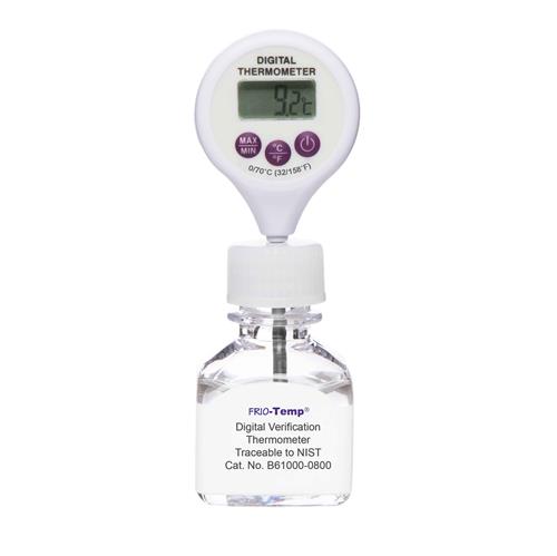 B61000-0800 | Therm FRIO Temp 0 70C 50MM Glycol