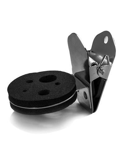 B61400-7300 | THERMOMETER HOLDER DURAC STAINLESS STEEL