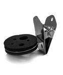 B61400-7300 | THERMOMETER HOLDER DURAC STAINLESS STEEL