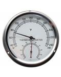 B61505-0000 | Thermo Hygrometer DURAC 0 120C 0 100
