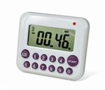 B61700-3500 | Timer DURAC 99Min 99Sec Ten Button