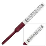B61800-6100 | Hydrometer DURAC Beer Wine Plastic