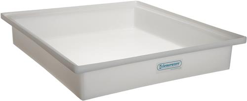 F16273-0000 | TRAY LDPE 21 1 2 X25 1 2 X4