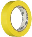 F13485-0100 | WRITE ON LABEL TAPE 40 YD YELLOW 1 3PK