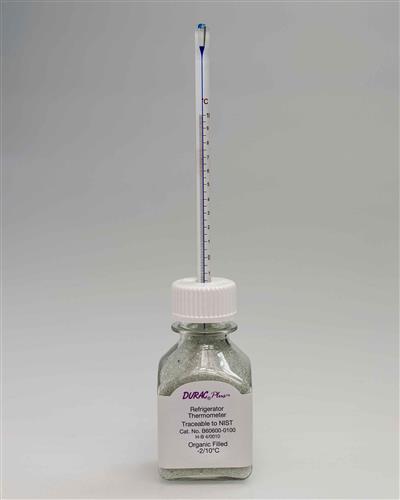 B60600-0200 | Thermometer DURAC Plus 15 30C Precisio