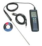 B60901-0200 | CALBRATED Thermo DURAC 100 400C RTD LOG
