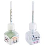 B61004-1000 | Thermometer FRIO Temp 20 70F Green