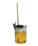 B61400-7300 | THERMOMETER HOLDER DURAC STAINLESS STEEL